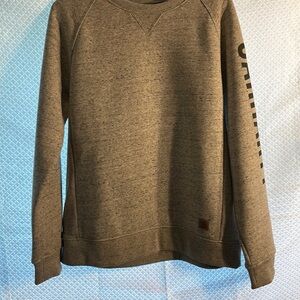 Women’s cathartt crew neck new without tags